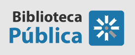 Logo Biblioteca UNLP