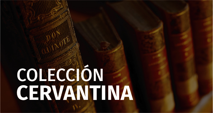 Coleccion Cervantina