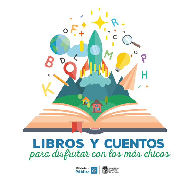 Libro Infantil 02 Libro Infantil 02