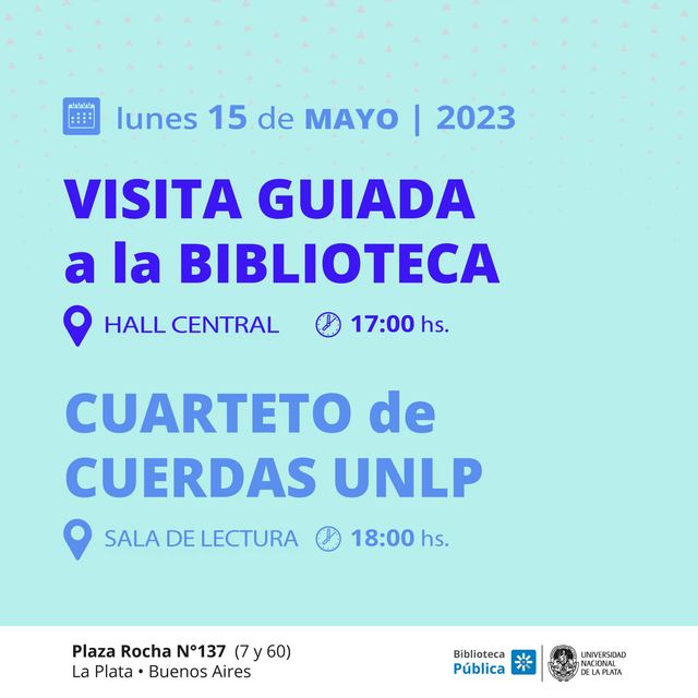 Flyer Visitas Guiadas Flyer Visitas Guiadas