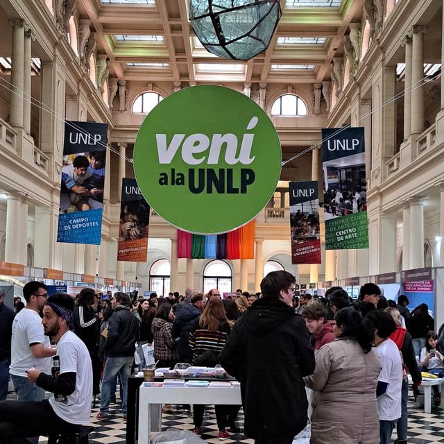 Expo UNLP Expo UNLP