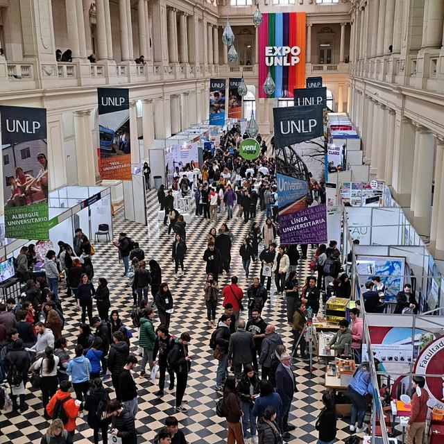 Expo UNLP Expo UNLP