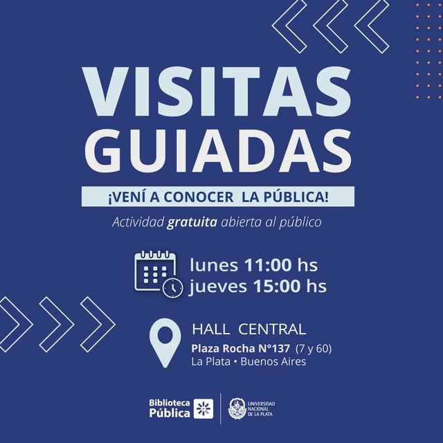 Web Visitas Guiadas 2025
