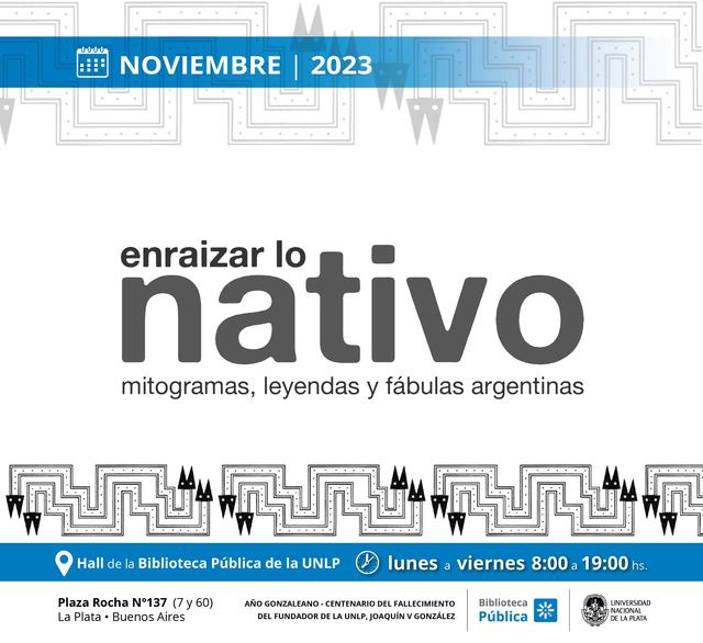 Muestras Enraizar Lo Nativo Muestras Enraizar Lo Nativo