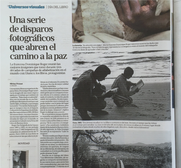 DÍA INTERNACIONAL DEL LIBRO Y DEL DERECHO DE AUTOR DÍA INTERNACIONAL DEL LIBRO Y DEL DERECHO DE AUTOR