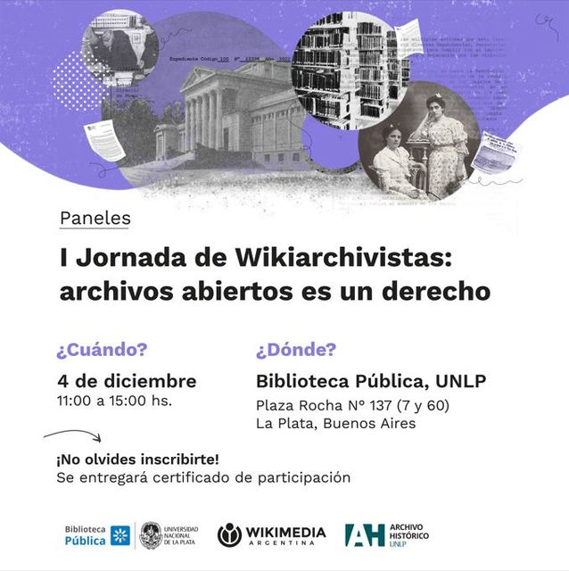 Wikiarchivistas