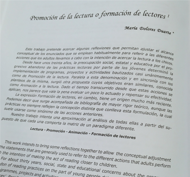 DÍA INTERNACIONAL DEL LIBRO Y DEL DERECHO DE AUTOR DÍA INTERNACIONAL DEL LIBRO Y DEL DERECHO DE AUTOR