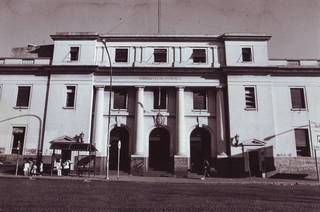 Galería de fotos de la Biblioteca Pública