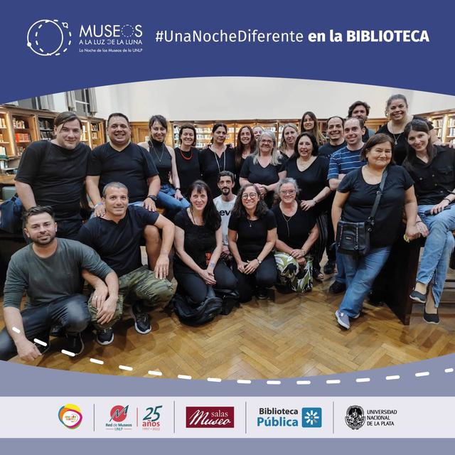 Plantel Biblioteca Pública