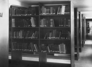 Galería de fotos de la Biblioteca Pública