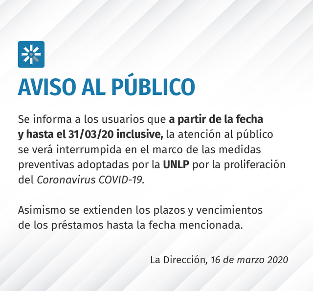 Avisos Oficiales 03 Avisos Oficiales 03