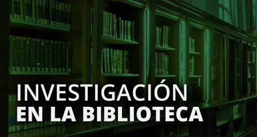 Convocatoria 2025 | Subsidios de investigación 