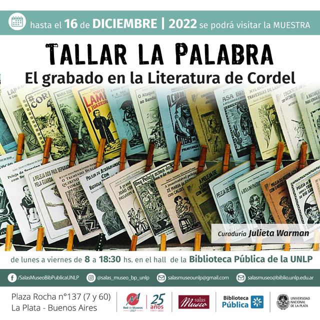 Flyer Tallar La Palabra Jw Dic 2022 03