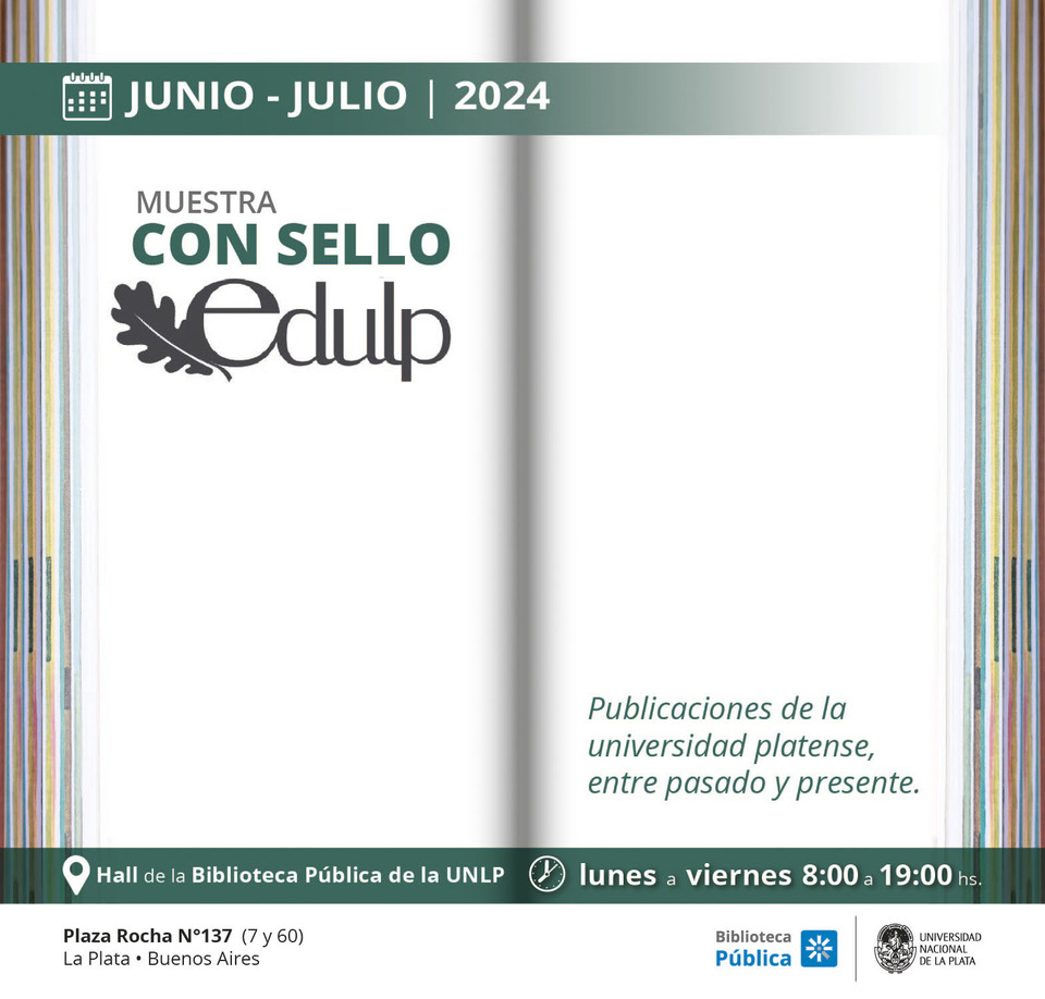 CON SELLO EDULP