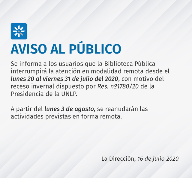 Aviso 02 Aviso 02