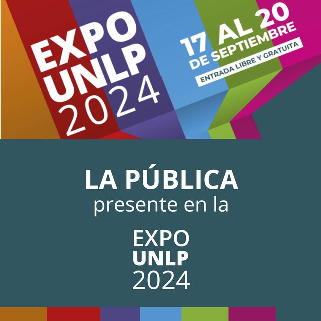 expo unlp 2024 expo unlp 2024