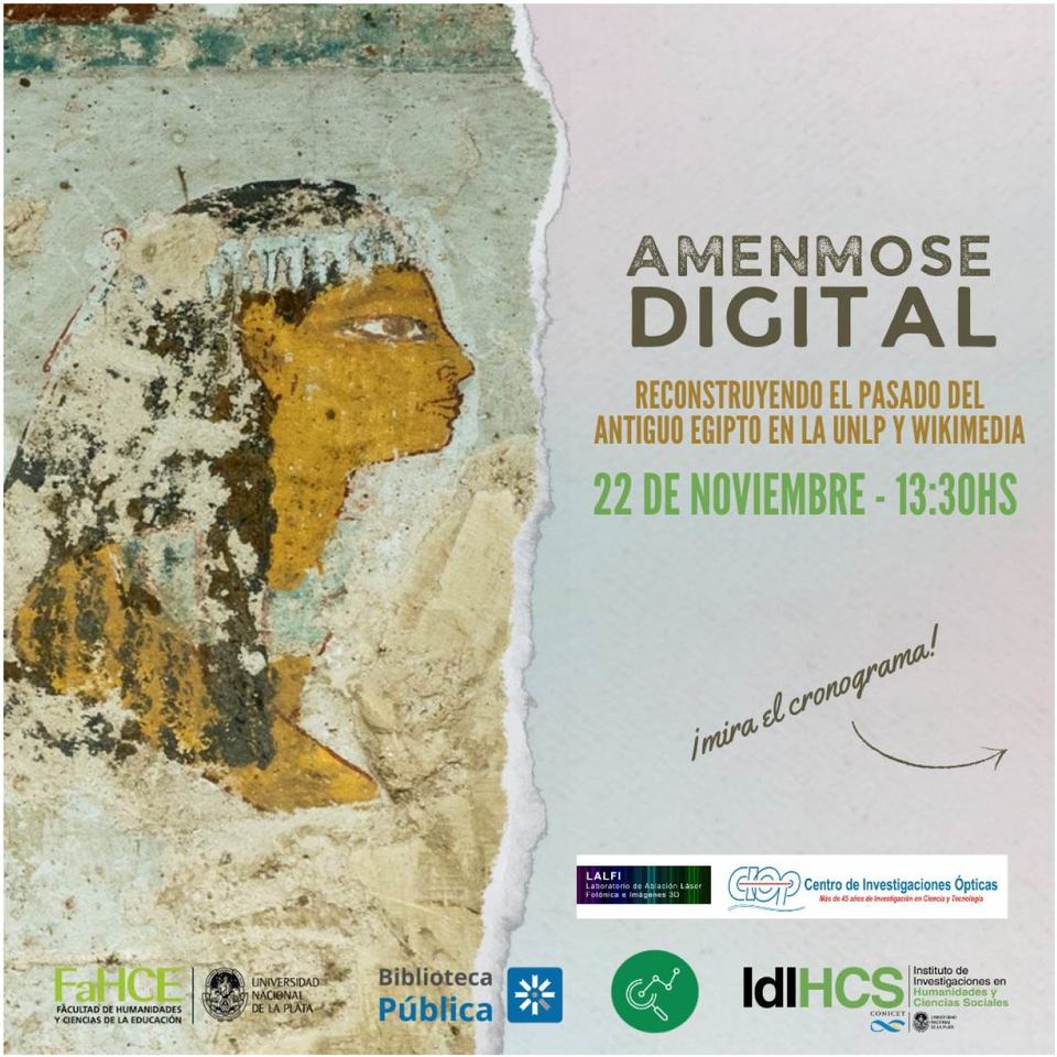 Amenmose digital 