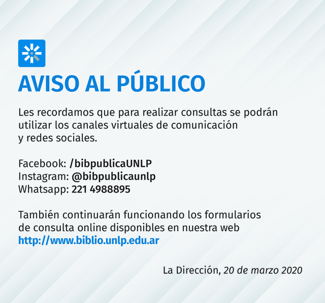 Aviso 02 Aviso 02