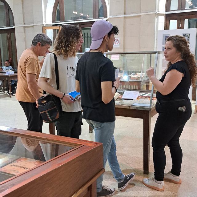 Museo Muestra Museo Muestra