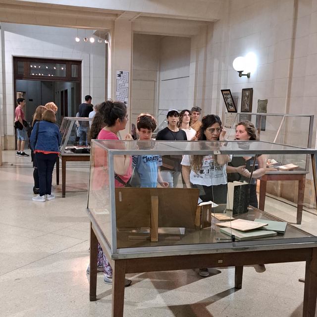 Museo Muestra Museo Muestra