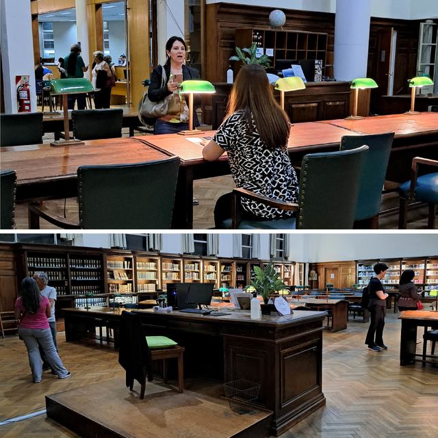 Museos Salas de Lectura Museos Salas de Lectura