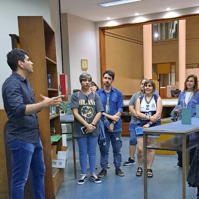 Museos Visitas Guiadas Museos Visitas Guiadas