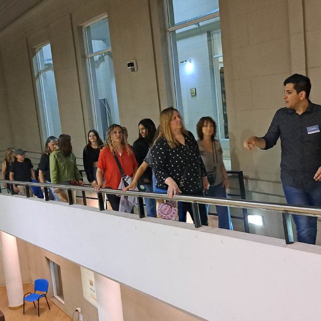 Museos Visitas Guiadas Museos Visitas Guiadas