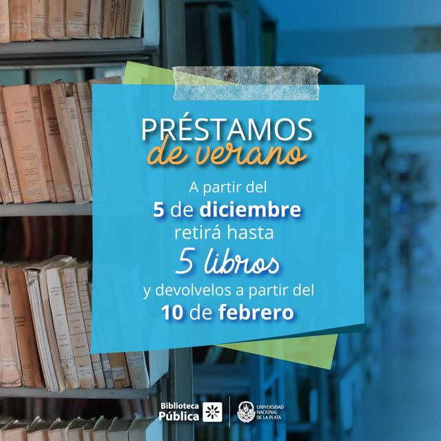 Préstamos de verano Préstamos de verano