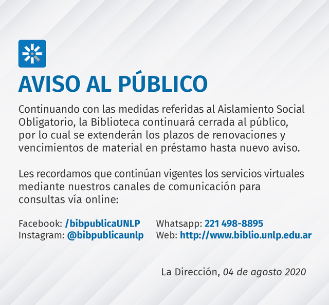 Aviso 02 Aviso 02