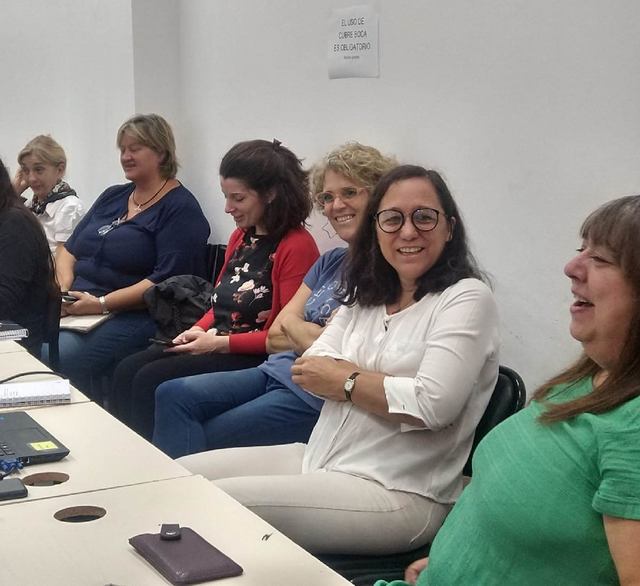 6ta Reunión de Directores de Biblioteca 6ta Reunión de Directores de Biblioteca