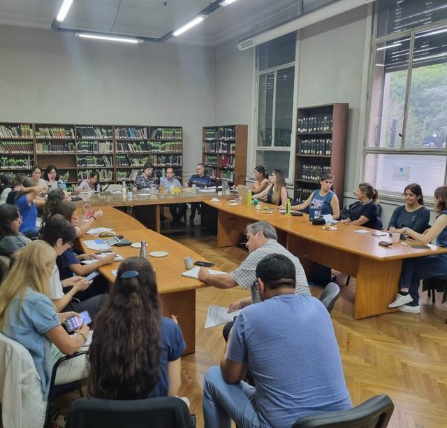 POLÍTICA CATALOGRÁFICA DE LAS BIBLIOTECAS UNLP