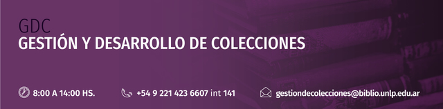 Banner Gestion De Colecciones Banner Gestion De Colecciones