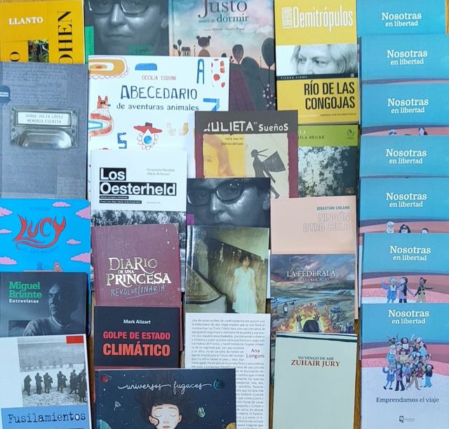 2do Encuentro de Bibliotecas Populares de la Provincia de Buenos Aires 2do Encuentro de Bibliotecas Populares de la Provincia de Buenos Aires