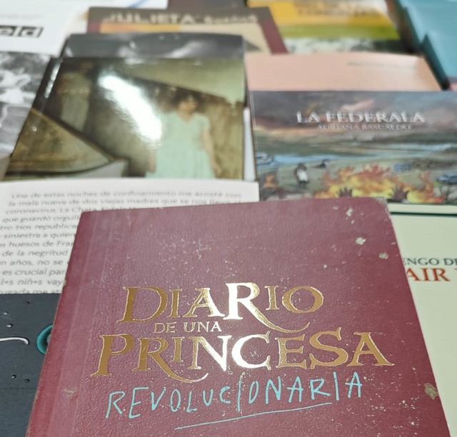 2do Encuentro de Bibliotecas Populares de la Provincia de Buenos Aires 2do Encuentro de Bibliotecas Populares de la Provincia de Buenos Aires