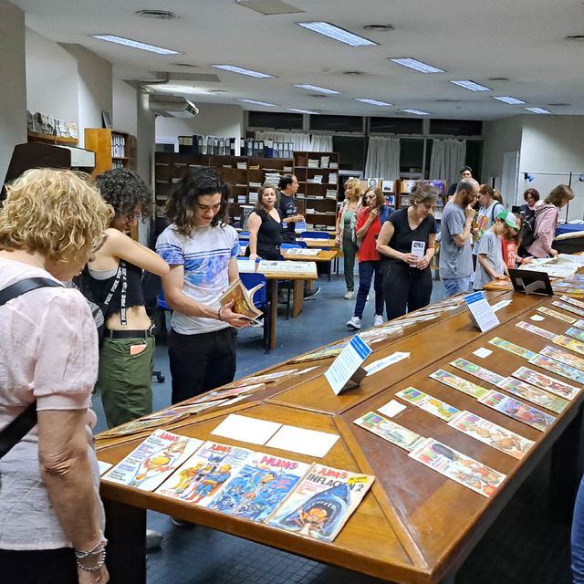 Museos Hemeroteca Museos Hemeroteca